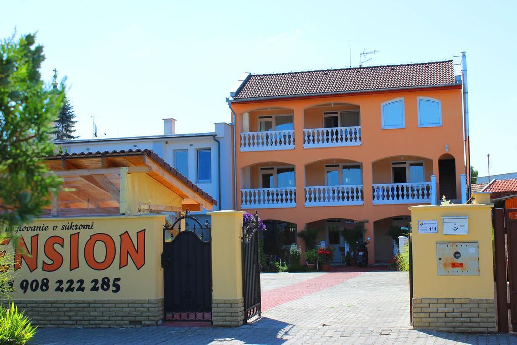 Studio Florida สตูโรโว ภายนอก รูปภาพ