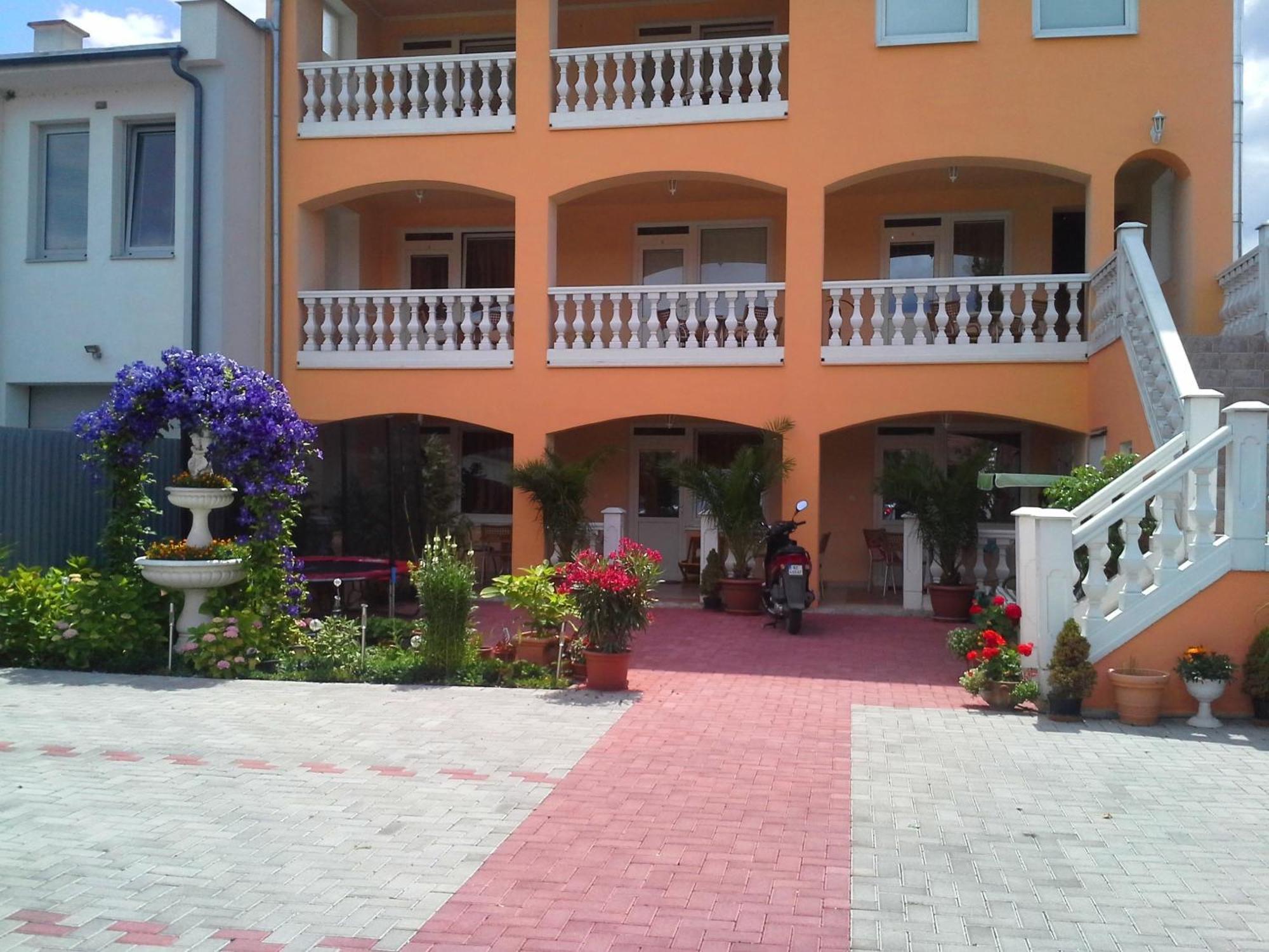 Studio Florida สตูโรโว ภายนอก รูปภาพ